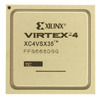 XC4VSX35-11FFG668C Image