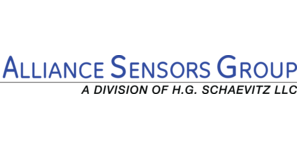 Alliance Sensors Group a div of HG Schaevitz LLC