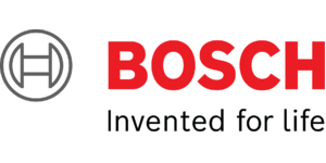 Bosch Connected Devices and Solutions