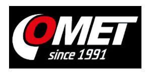 Comet America